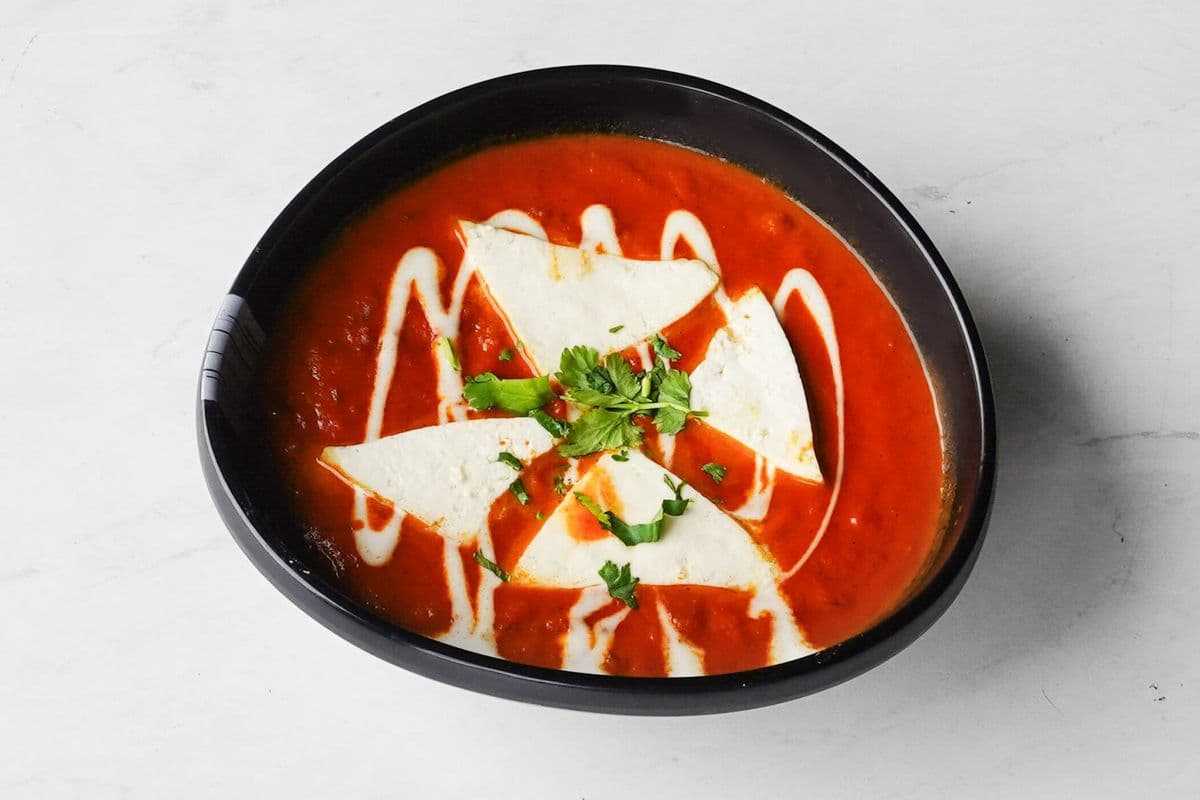 Paneer Butter Masala