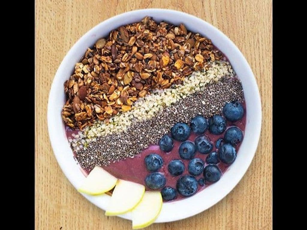 Açaí Bowl