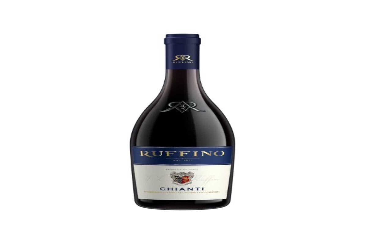 RUFFINO CHIANTI (1 x 750ML)