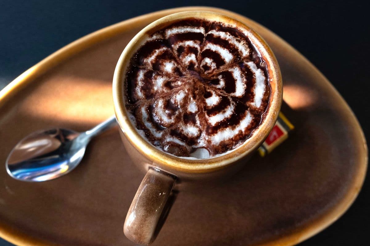 Mocha