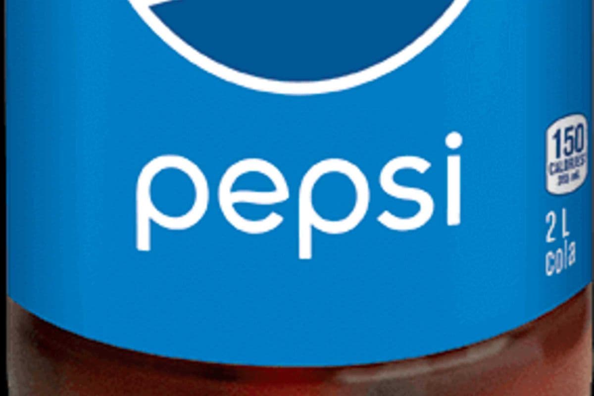 Bottled Pop (2 L)