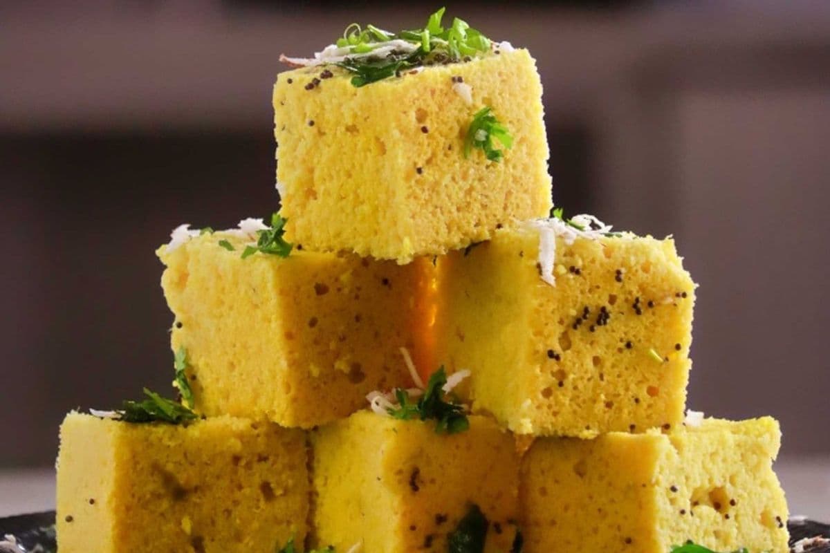 🌶️ Vati Dal Khaman (1 Lb)