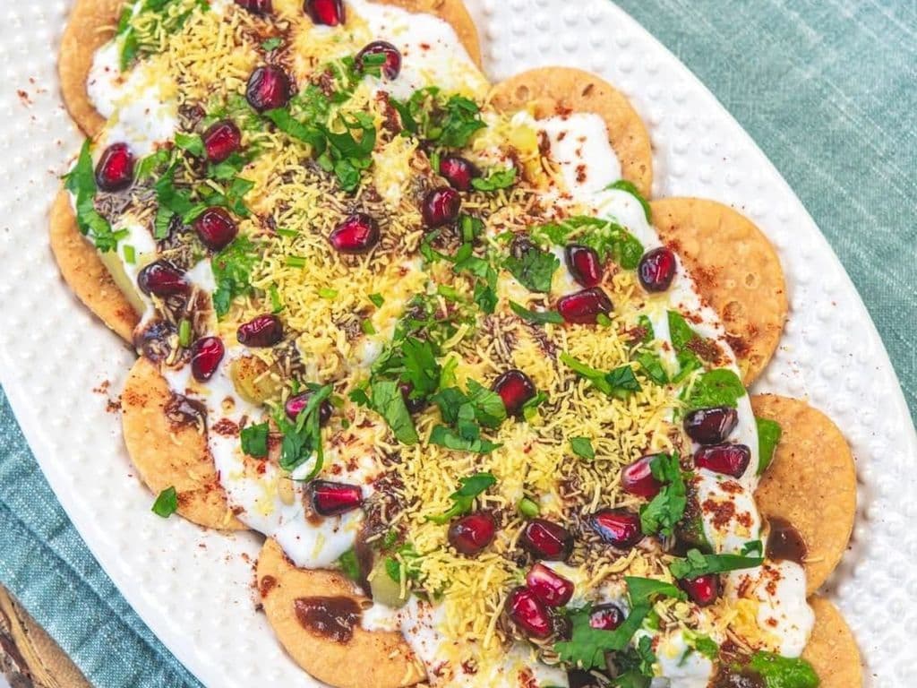 Papdi Chat