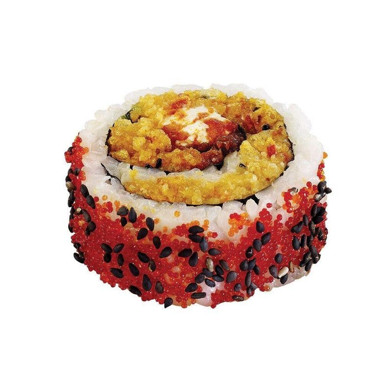 Sumomaki Inferno® / Sumomaki Inferno🅫