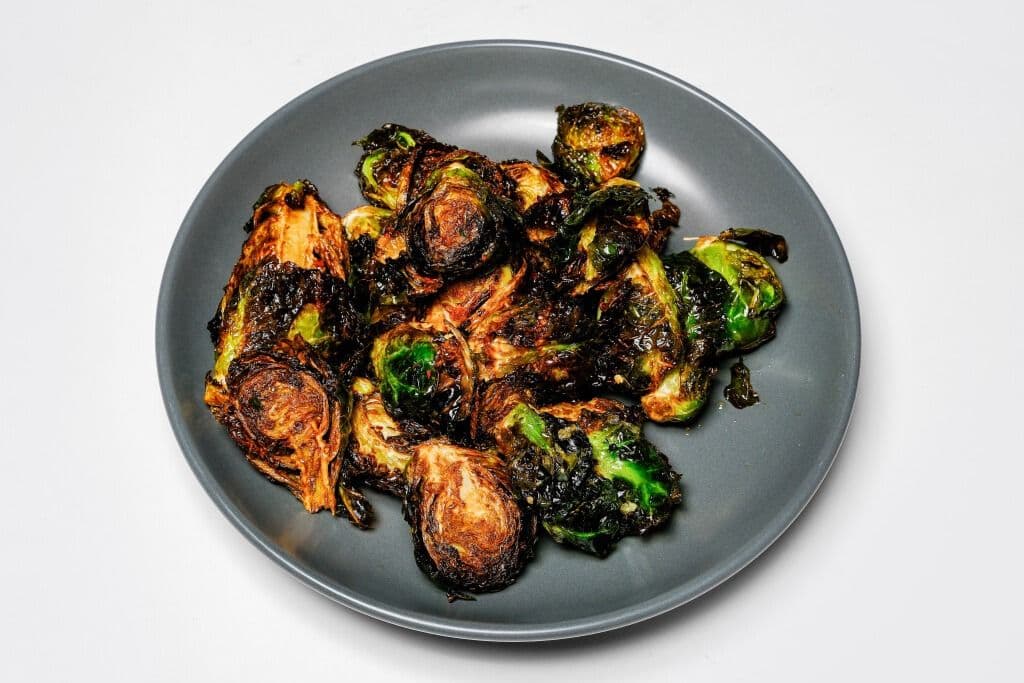 Brussels Sprouts