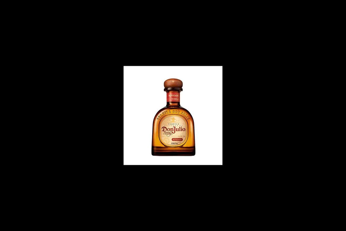 DON JULIO REPOSADO (750 ml Bottle) (1 x 750 ML) (1 x 750ML)