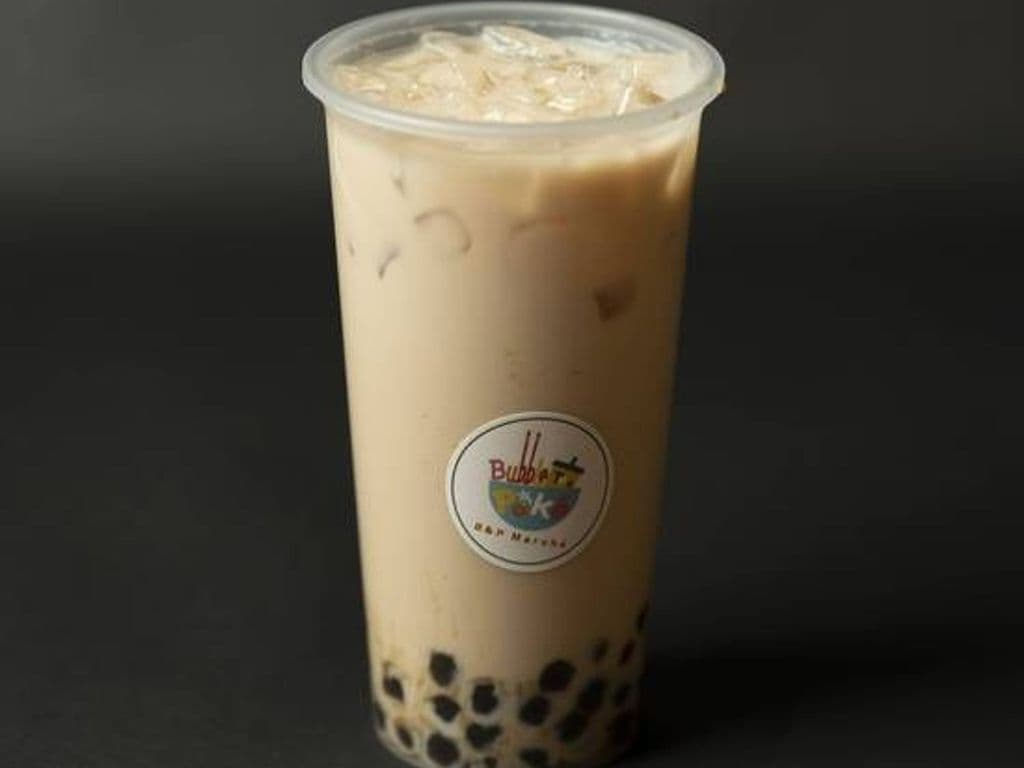THE NOIR AU LAIT