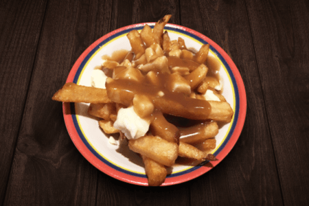 Poutine