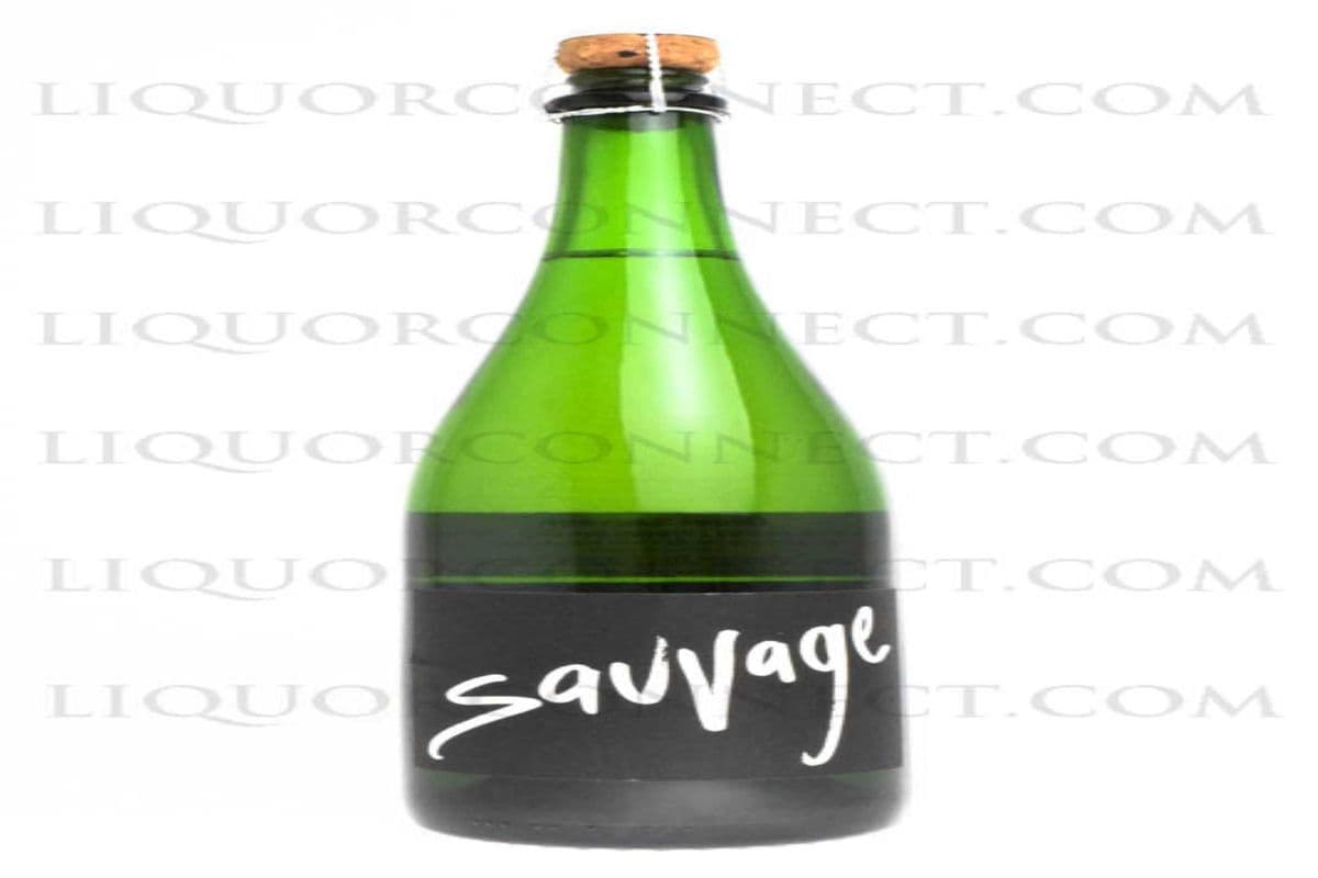GRUET SAUVAGE 750 ML (1 x 750 ML)