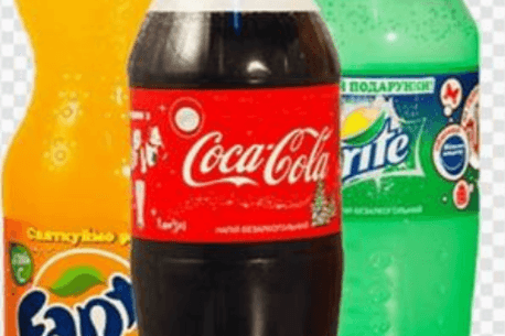 Bottled Beverage