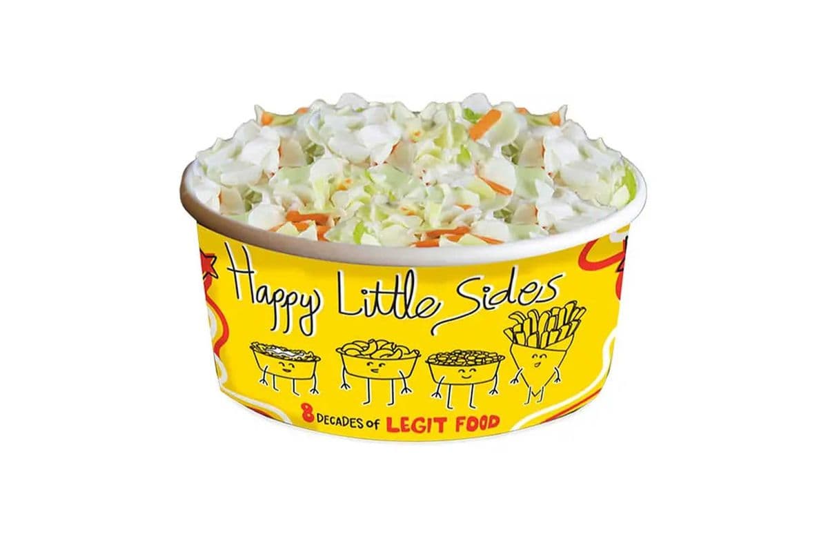 Coleslaw
