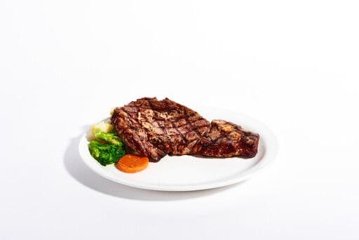 Delmonico Steak