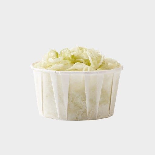Chou (4 oz)