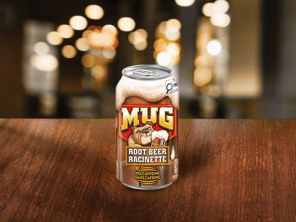 Root Beer