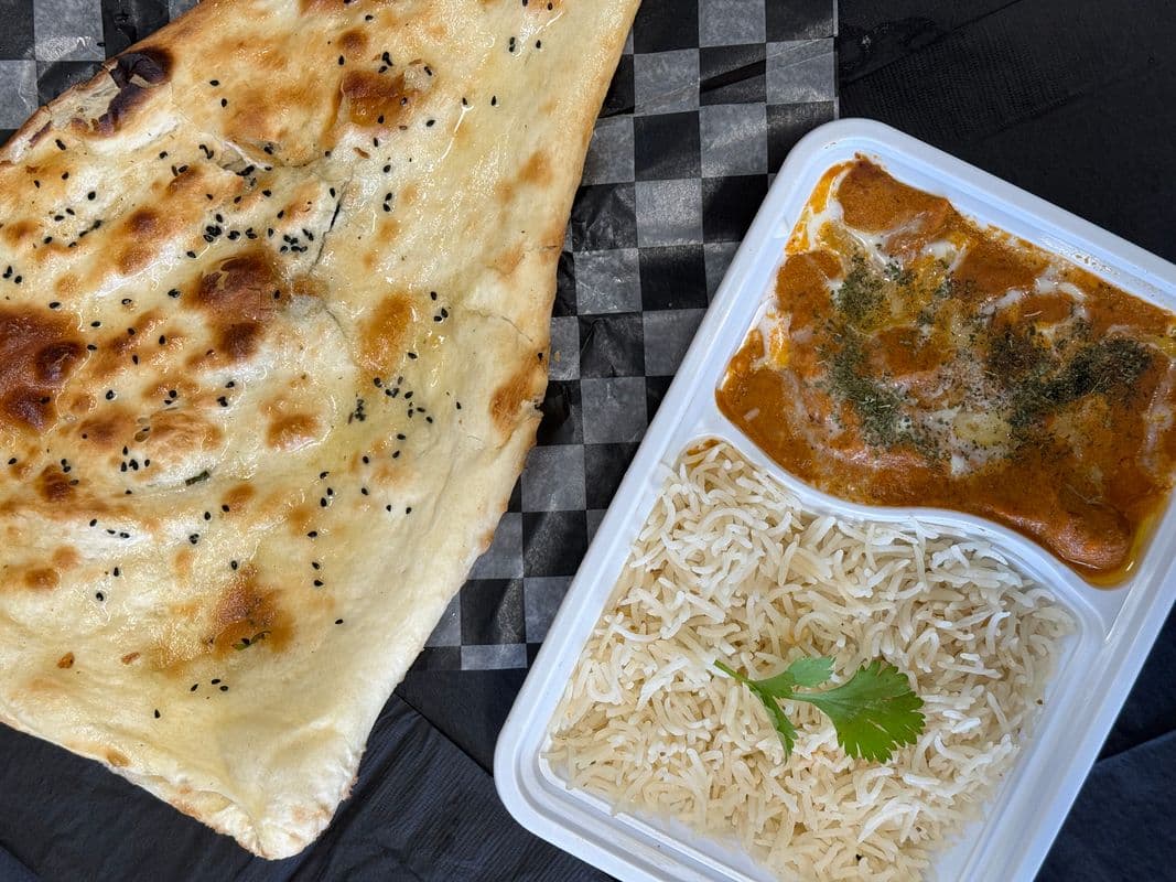 DAL BUKHARA COMBO
