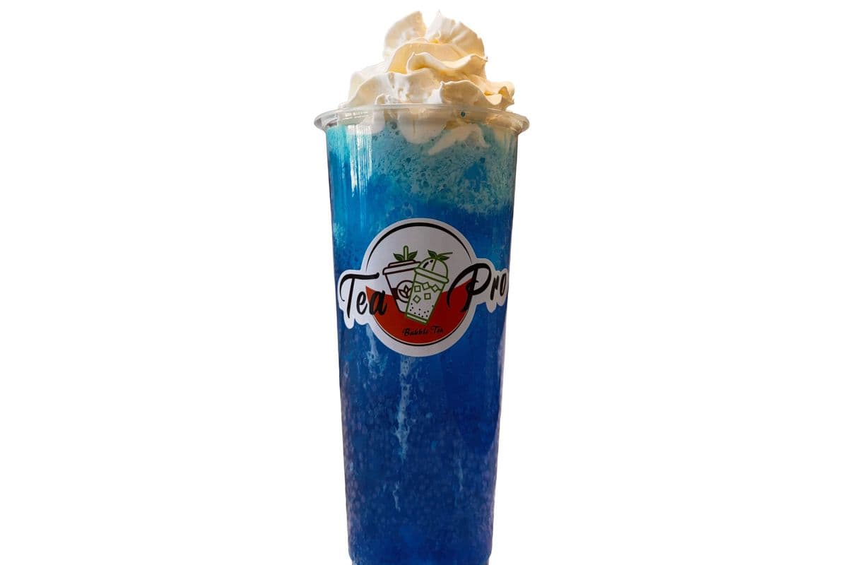 Blue Wave (24oz)