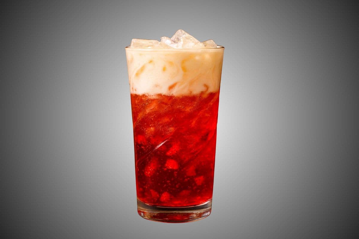 Cloudy (Creamy soda) (20oz)