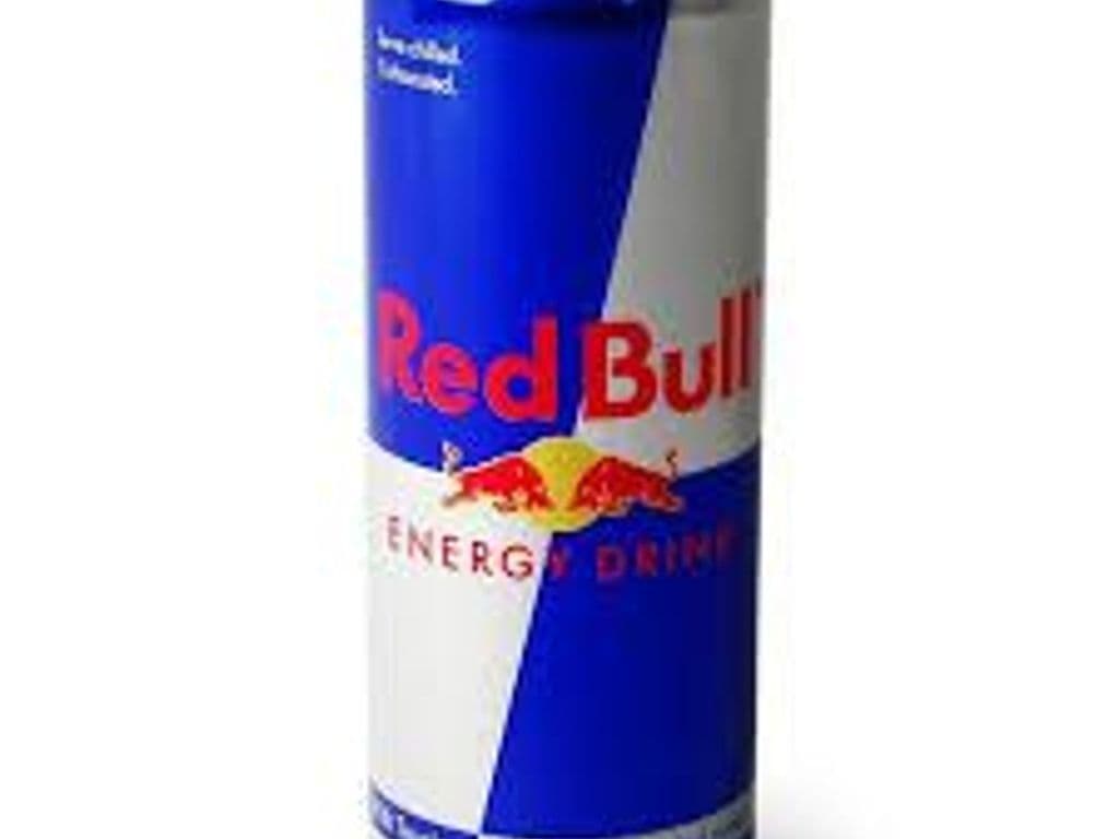 Red Bull Energy Drink