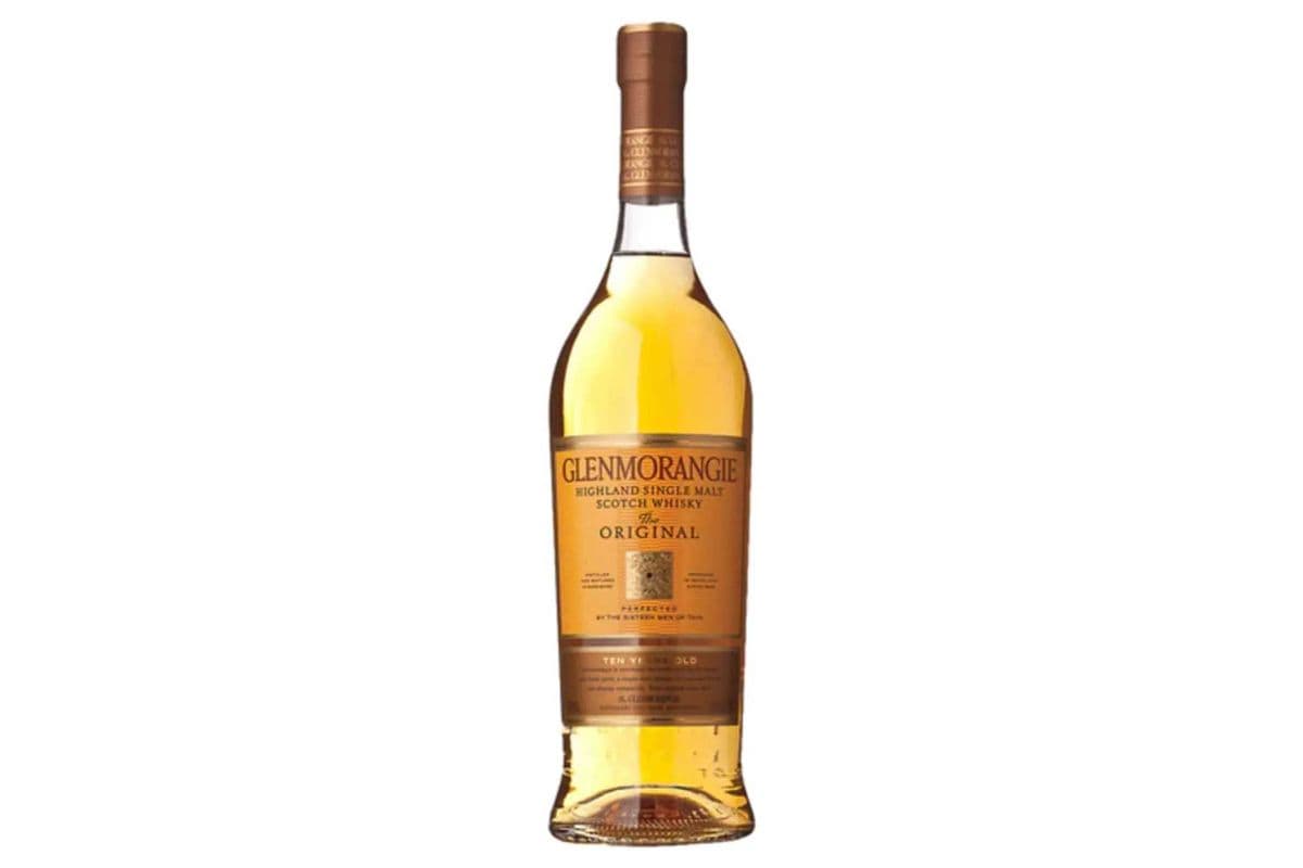 Glenmorangie Original (1 x 750 ml Bottle)