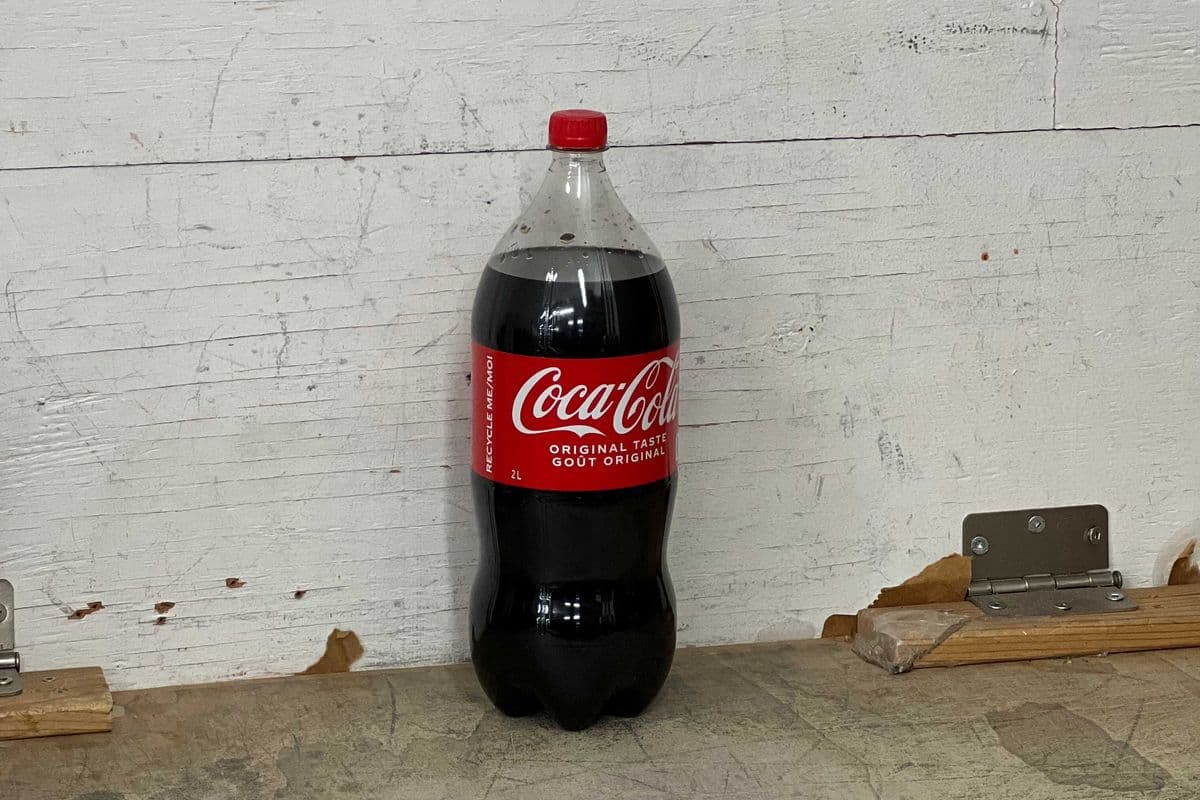 COKE 2L (2L)