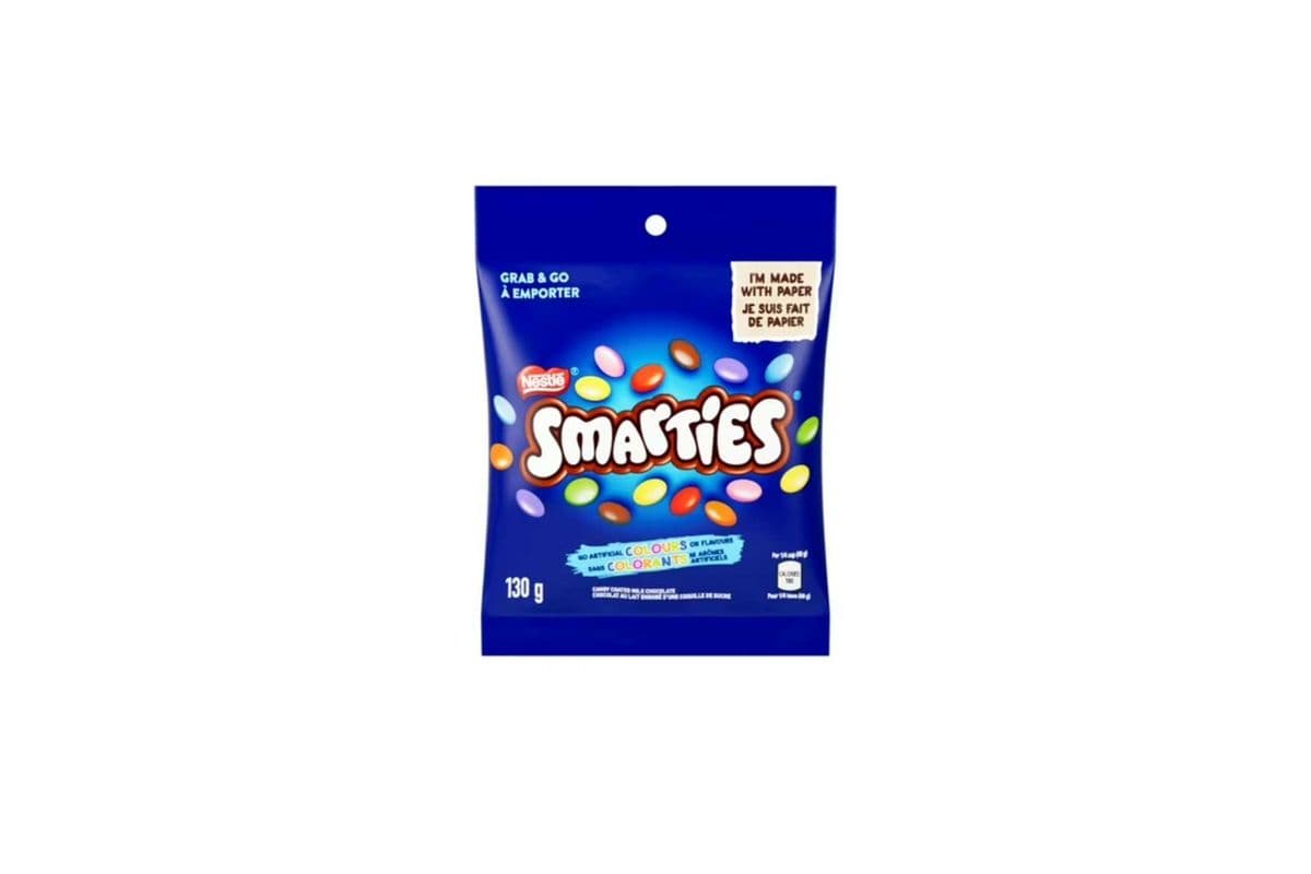 Smarties (130g)
