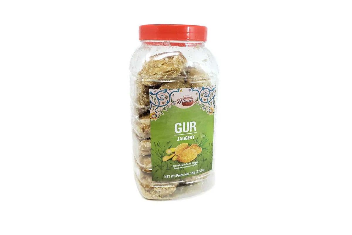 Handi Gur (1 kg)