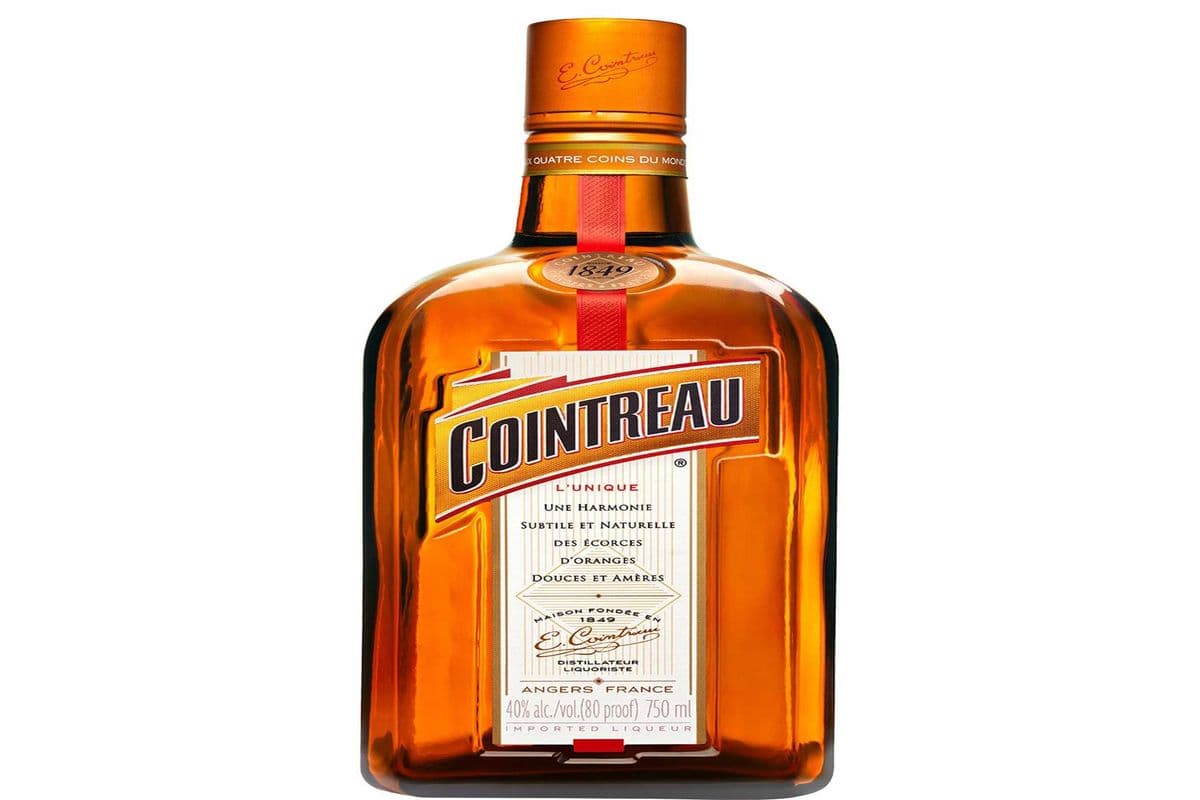 Cointreau 750 ML (1 x 750ml)