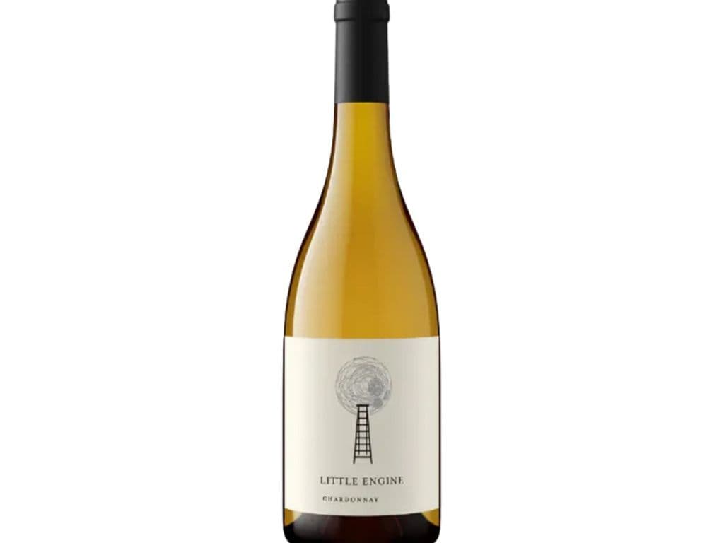 Little Engine - Chardonnay