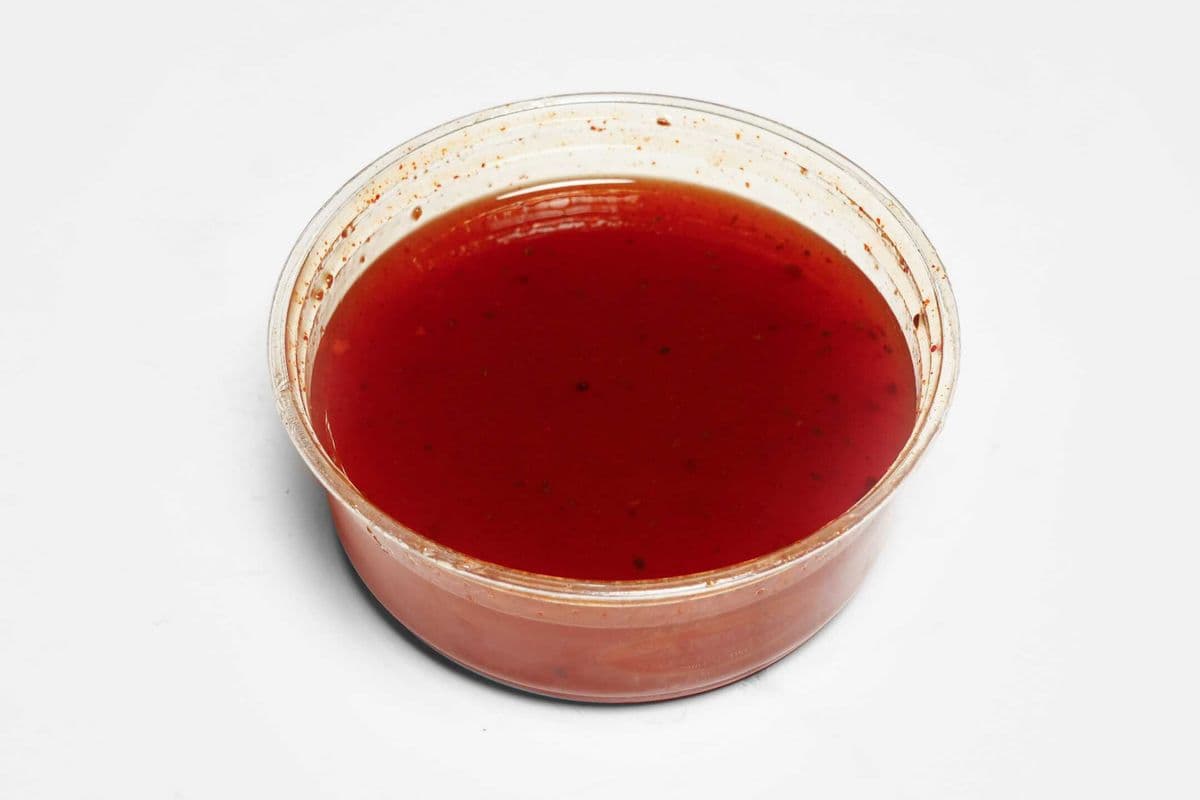 Tamarind Chutney (Container)