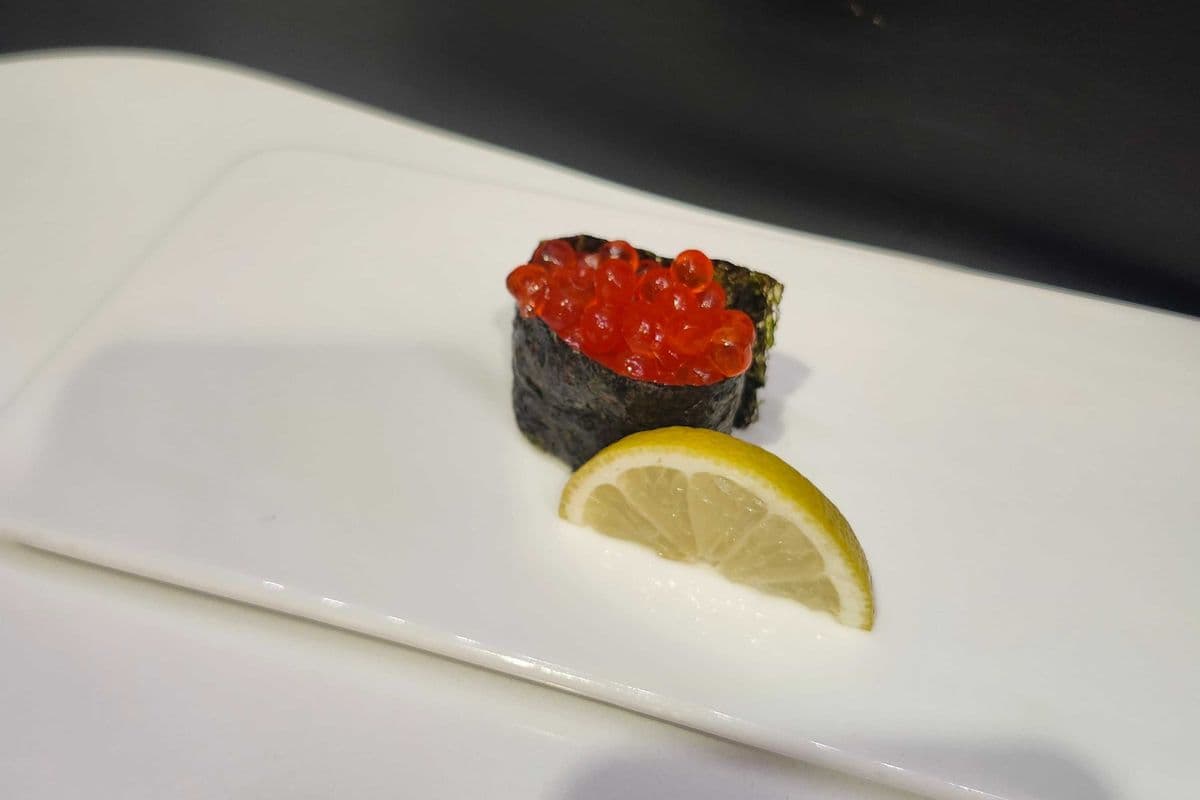 Ikura