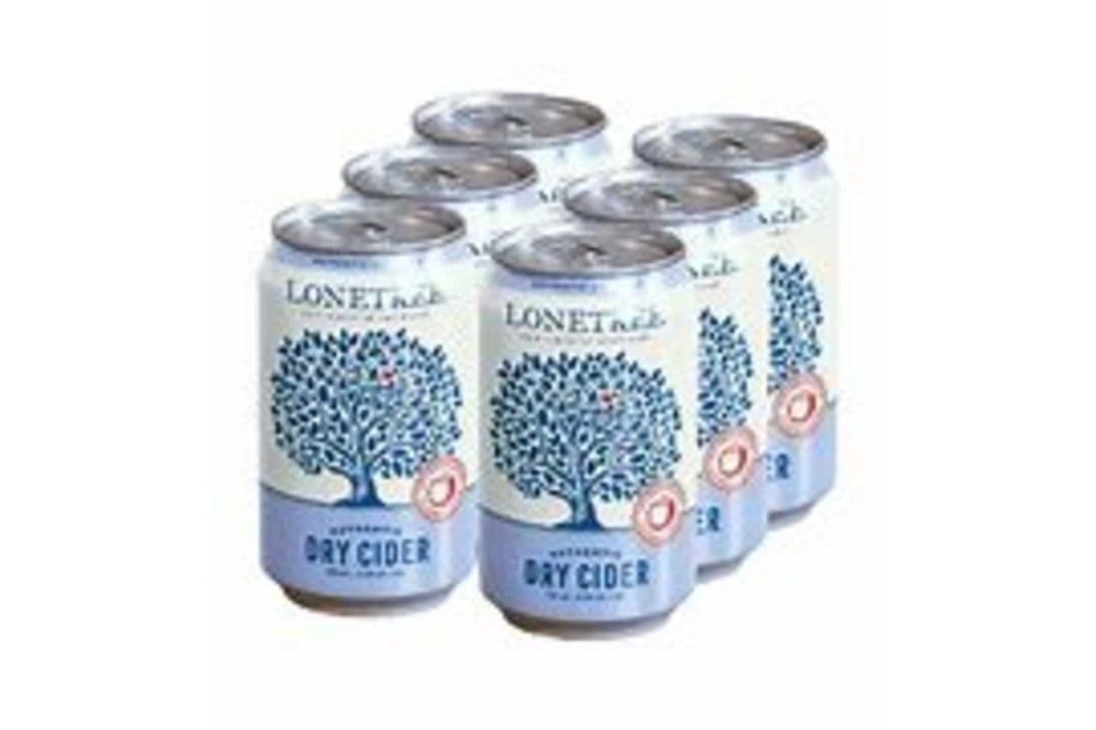 Lonetree (6 x 355 ml cans)