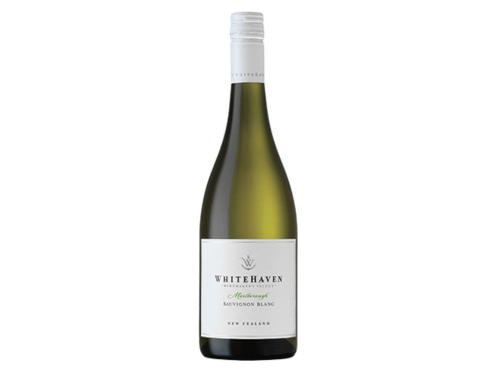 Whitehaven - Sauvignon Blanc (750ml)
