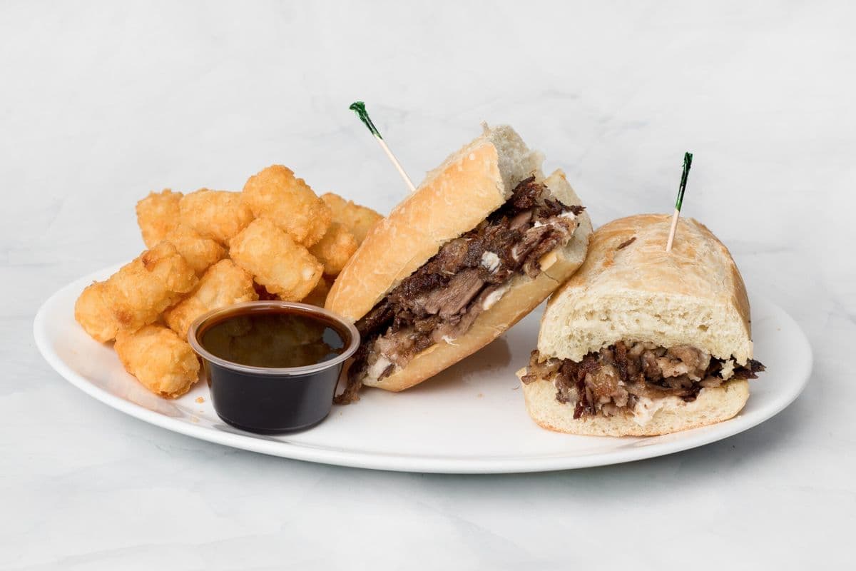 Beef Dip