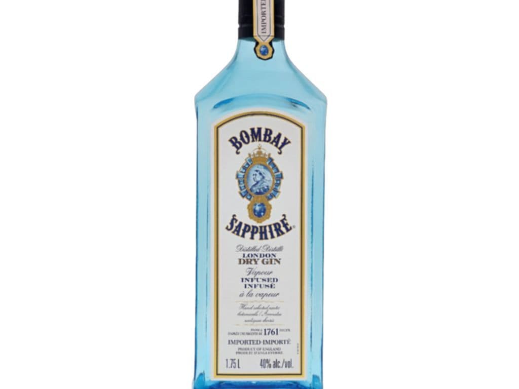 Bombay Sapphire - London Dry 1.75L