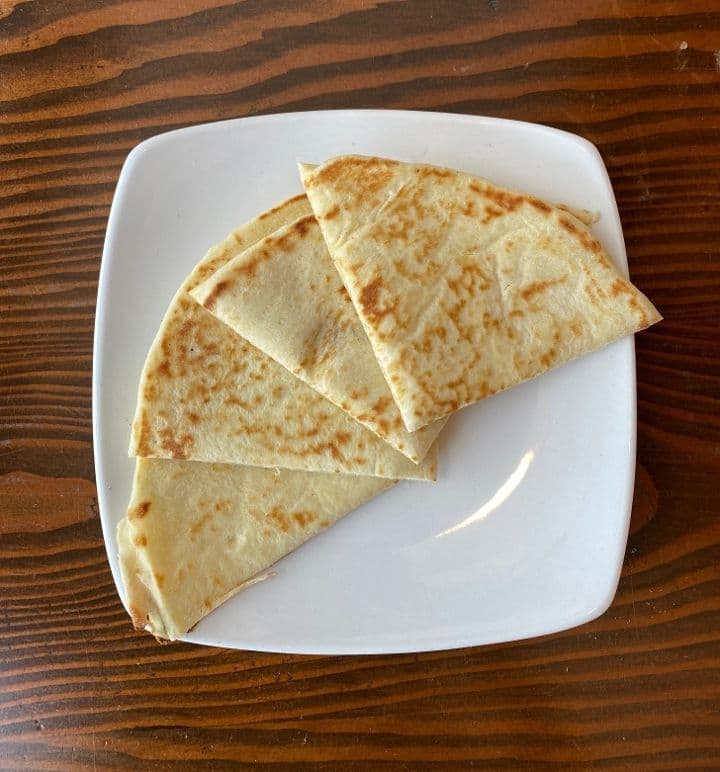 Side Pita
