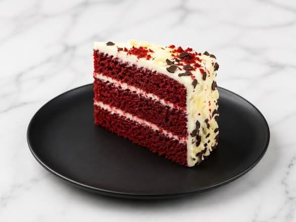 Red Velvet