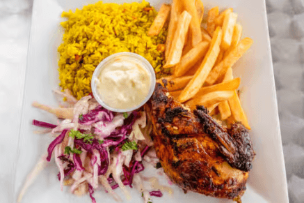 Poulet