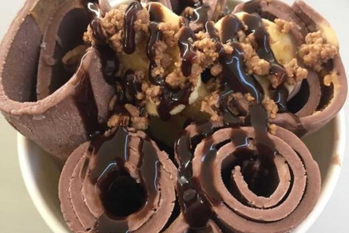 Ferrero Rocher