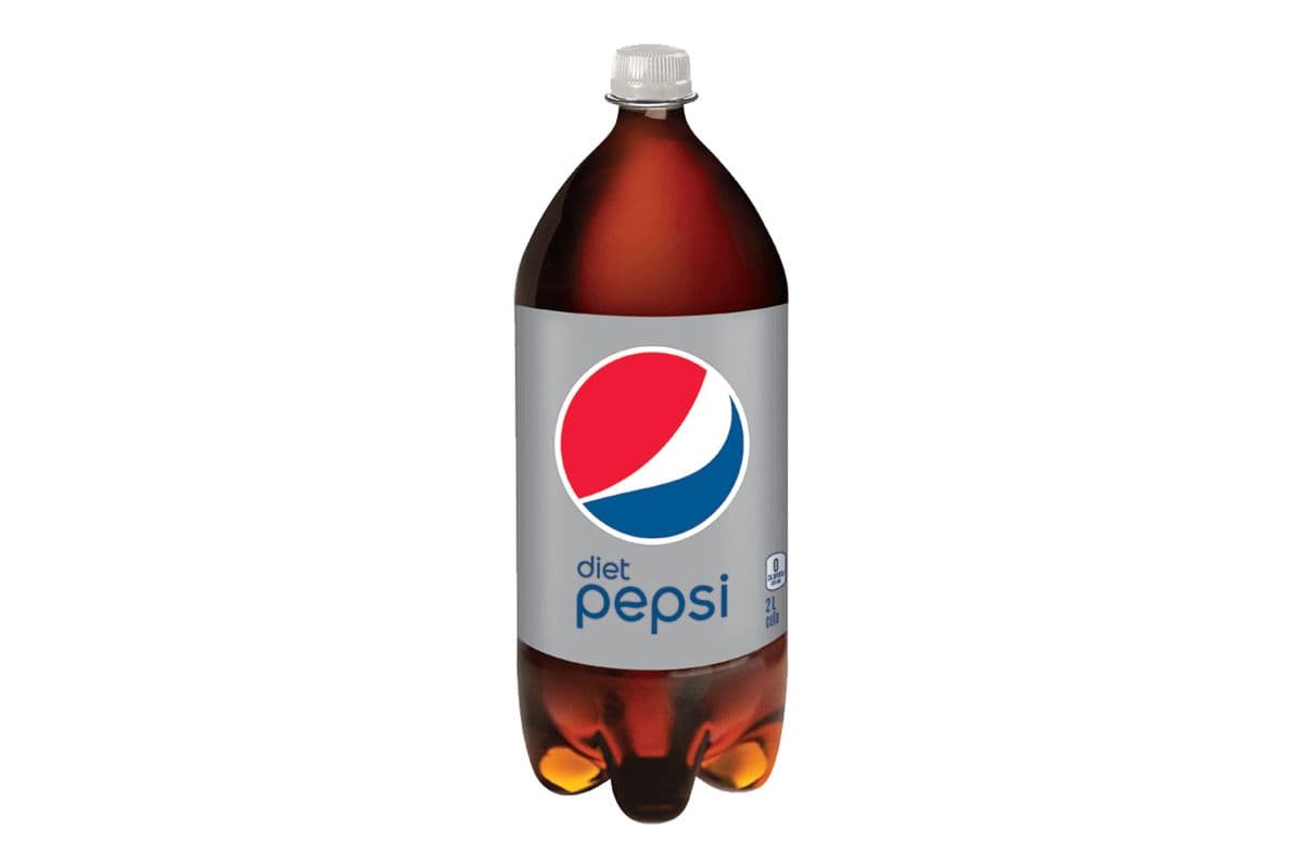 Diet Pepsi (2 L)