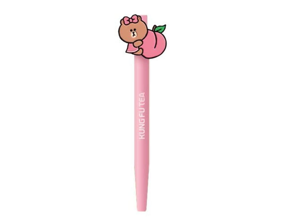 Ballpen (Choco)