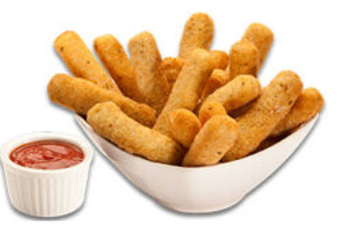 Mozzarella Sticks (8 Pcs)