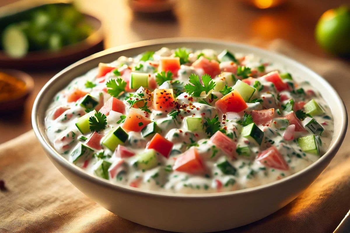 raita