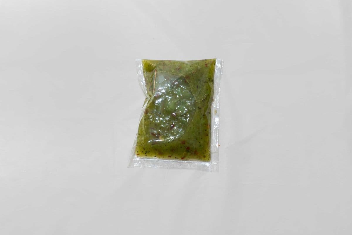 Mint Chutney (Pouch)