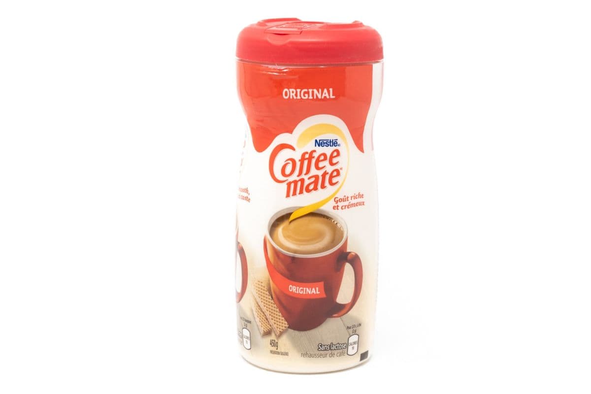 Nestle Coffee Mate Original