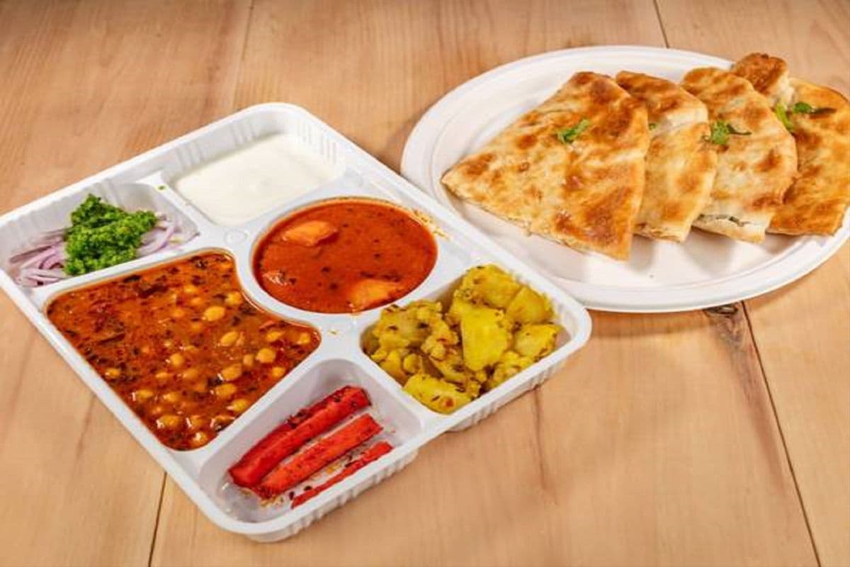 WOW Deal - Amritsari Kulcha