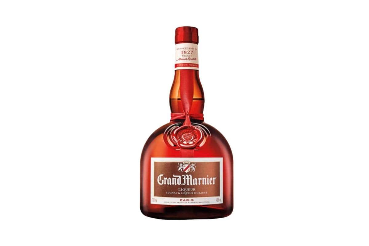 Grande Marnier (1 x 750 ml)