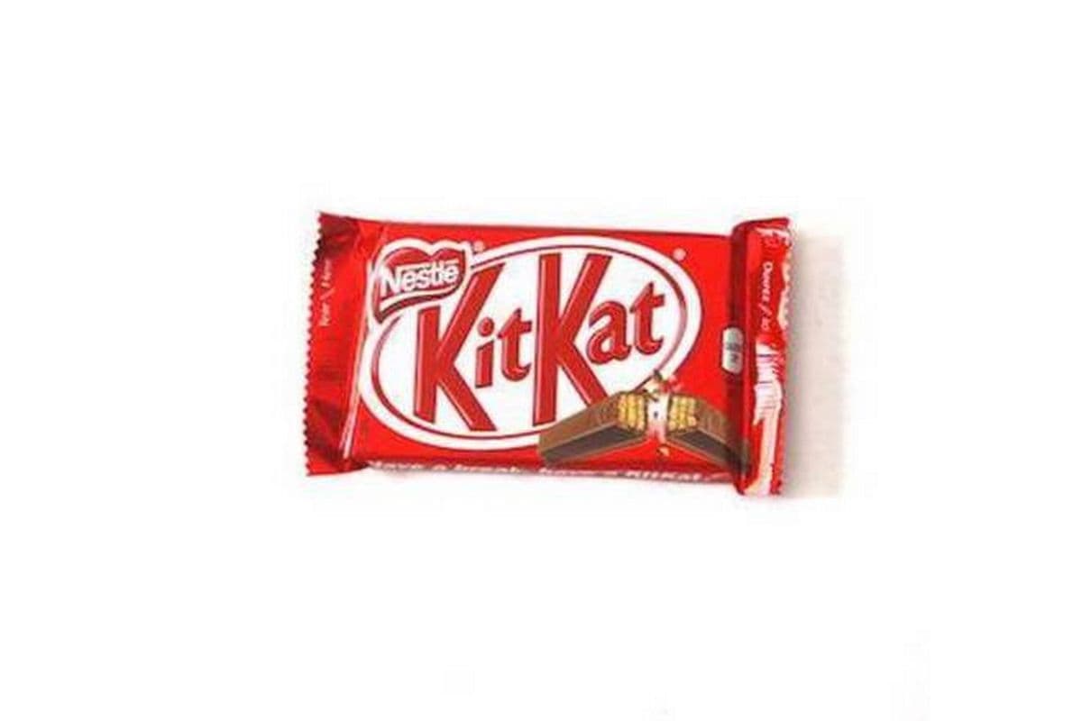 Kit Kat Original (Regular Size)