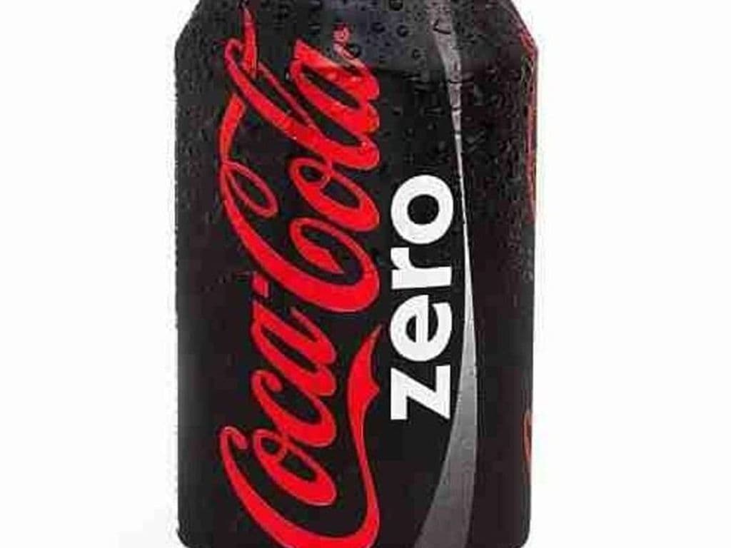 Coke Zero