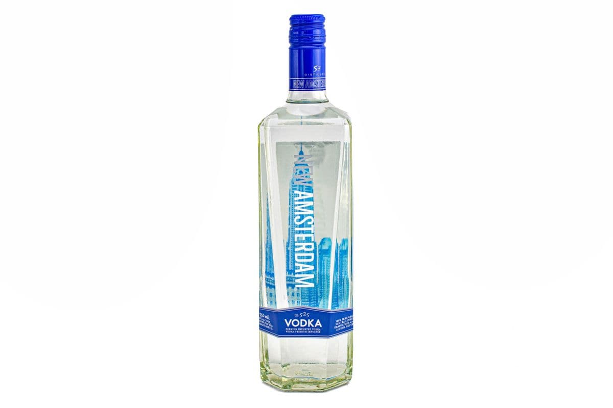 New Amesterdam (1 x 750 ml)