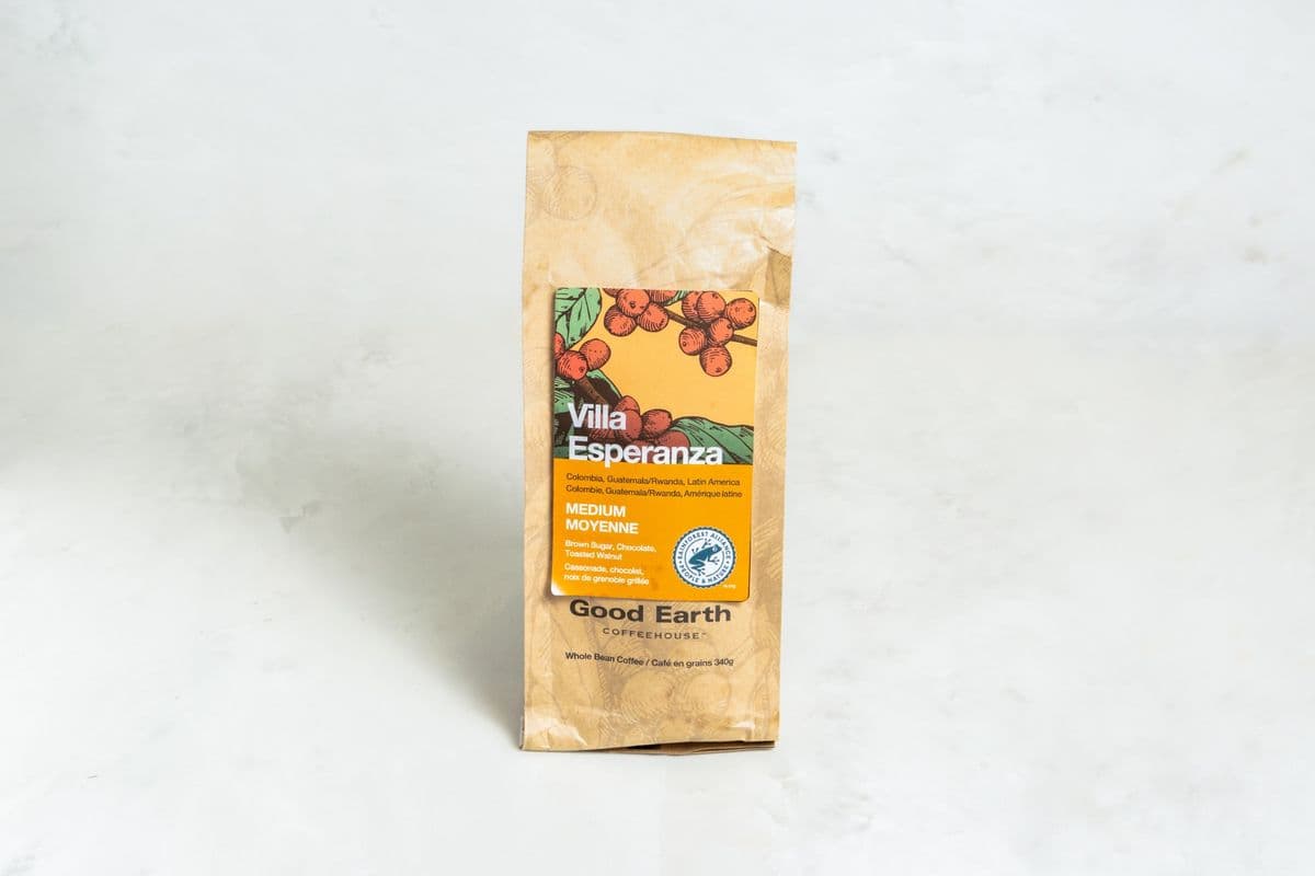 La Soledad Dark Roast (340 g)